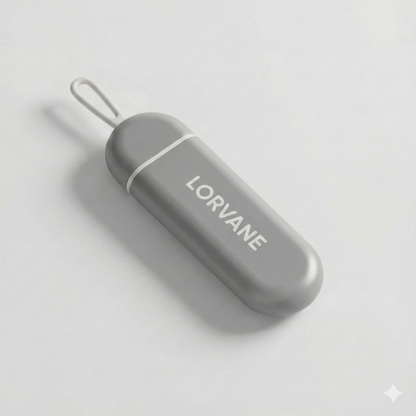 Travel Pill Organizer