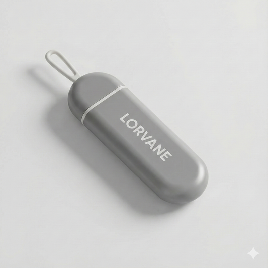 Travel Pill Organizer