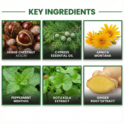 Lorvane Miracle Balm